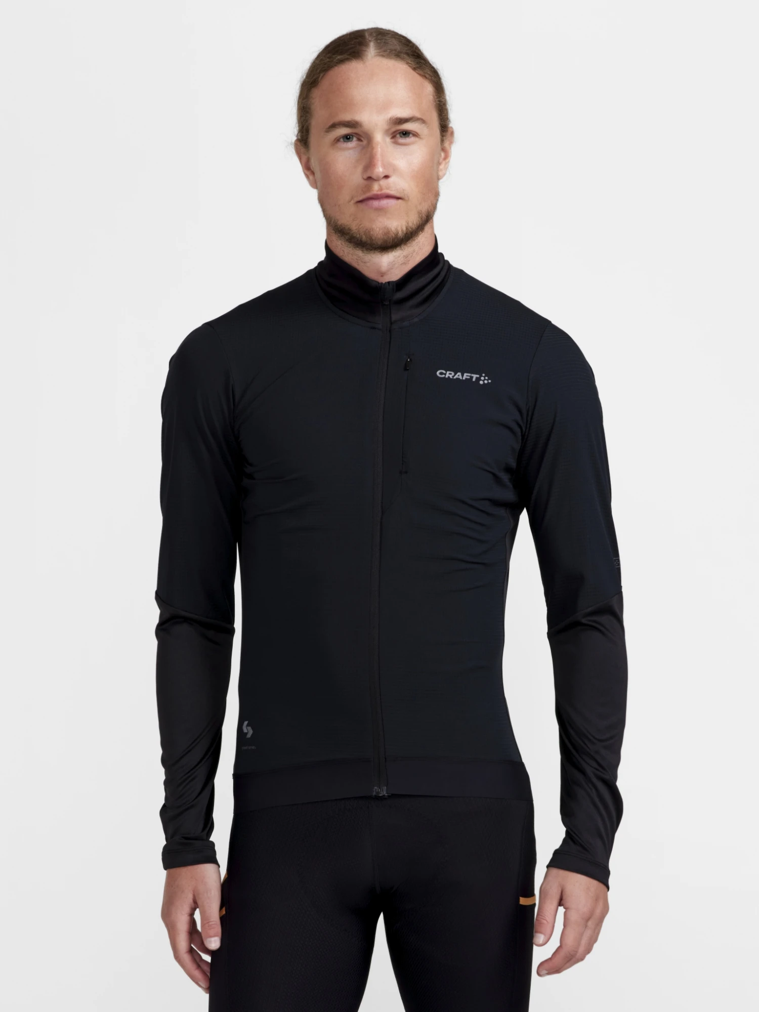 Craft Pro Gravel LS Wind Jersey M 10687950 7 Craft Pro Gravel LS Wind Jersey M 10687950 – Bild 7