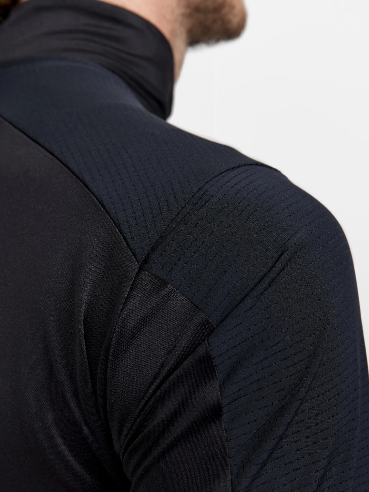 Craft Pro Gravel LS Wind Jersey M 10687950 3 Craft Pro Gravel LS Wind Jersey M 10687950 – Bild 3