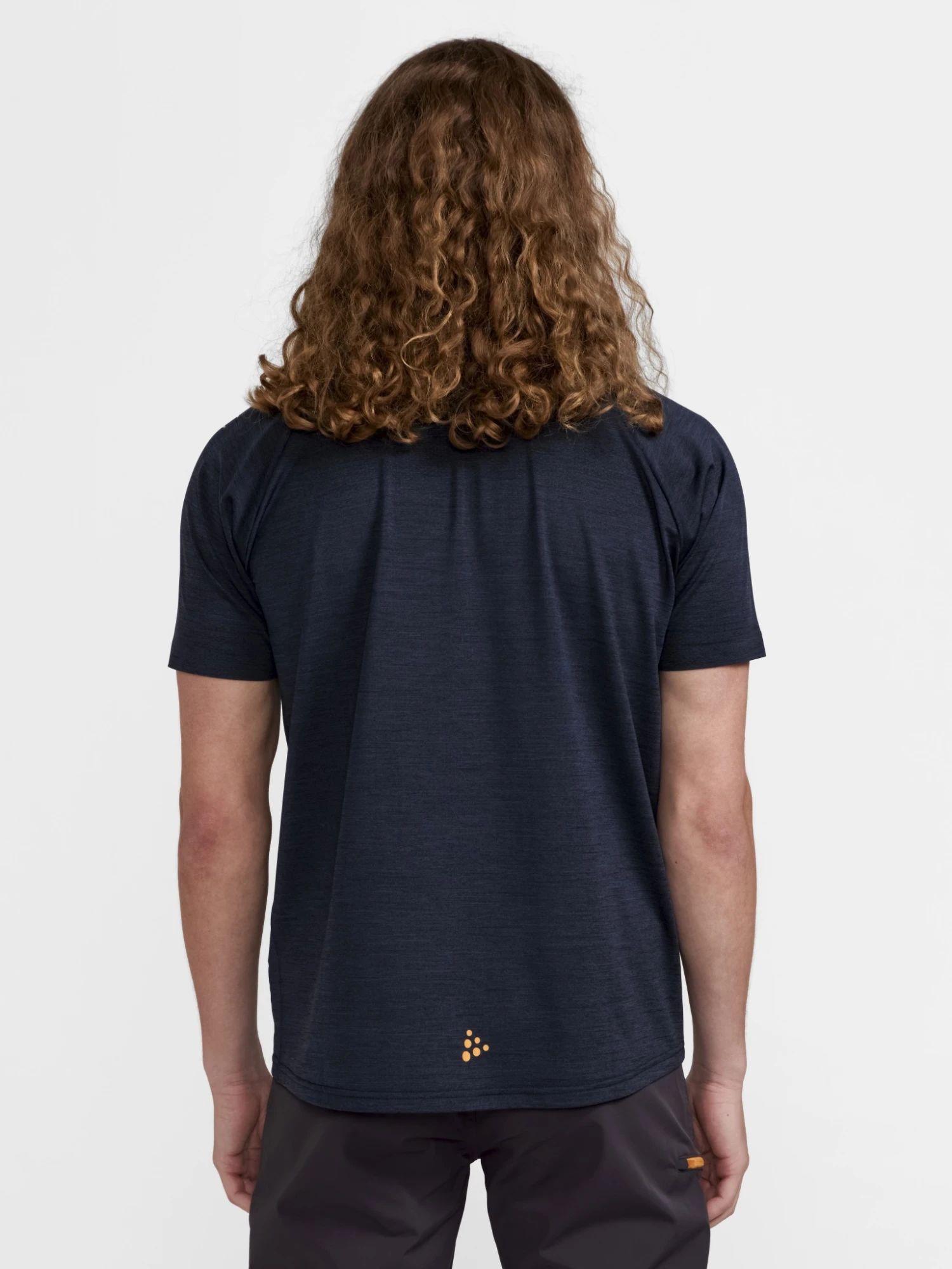 Craft Adv Gravel SS Tee M 10687959 3 Craft Adv Gravel SS Tee M 10687959 – Bild 3