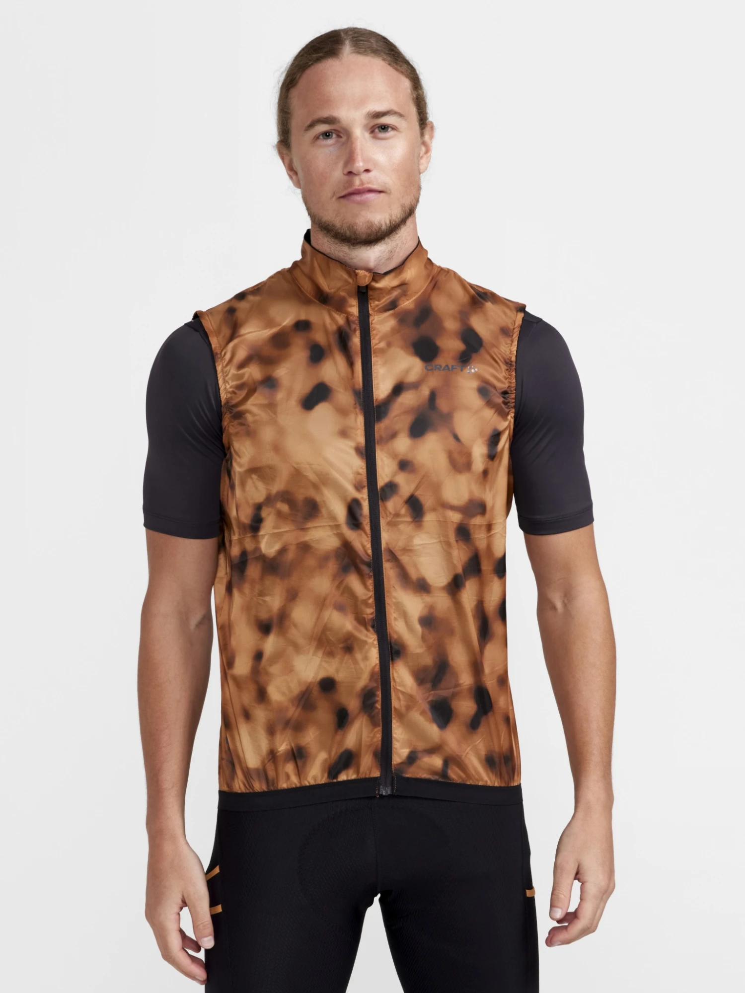 Craft Pro Gravel Wind Vest M 10687955 2 Craft Pro Gravel Wind Vest M 10687955 – Bild 2