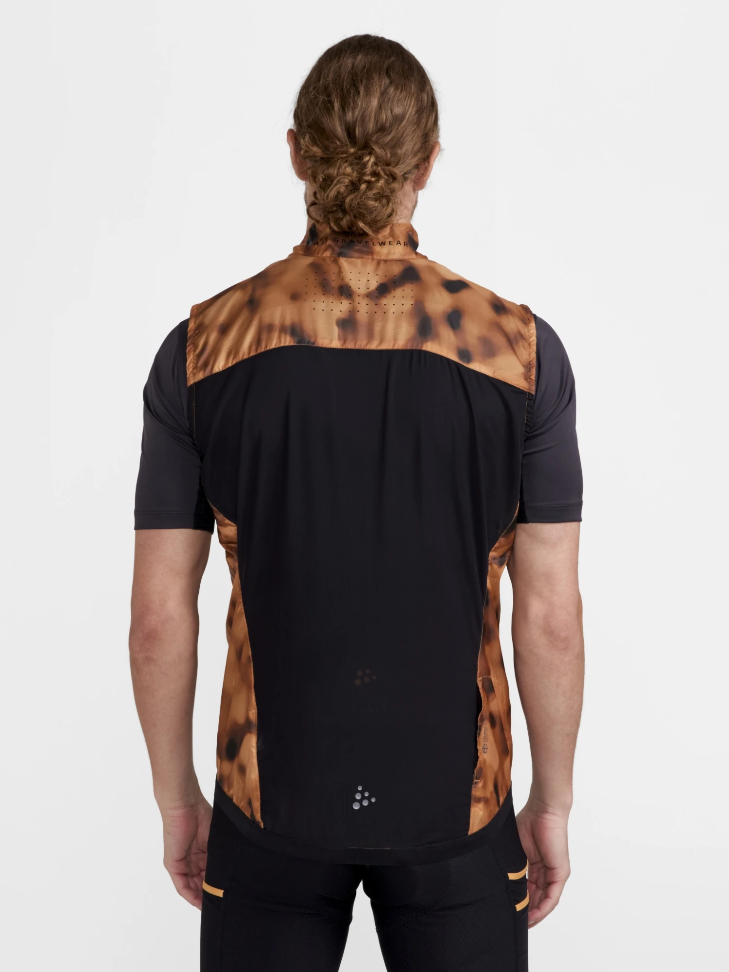Craft Pro Gravel Wind Vest M 10687955 3 Craft Pro Gravel Wind Vest M 10687955 – Bild 3