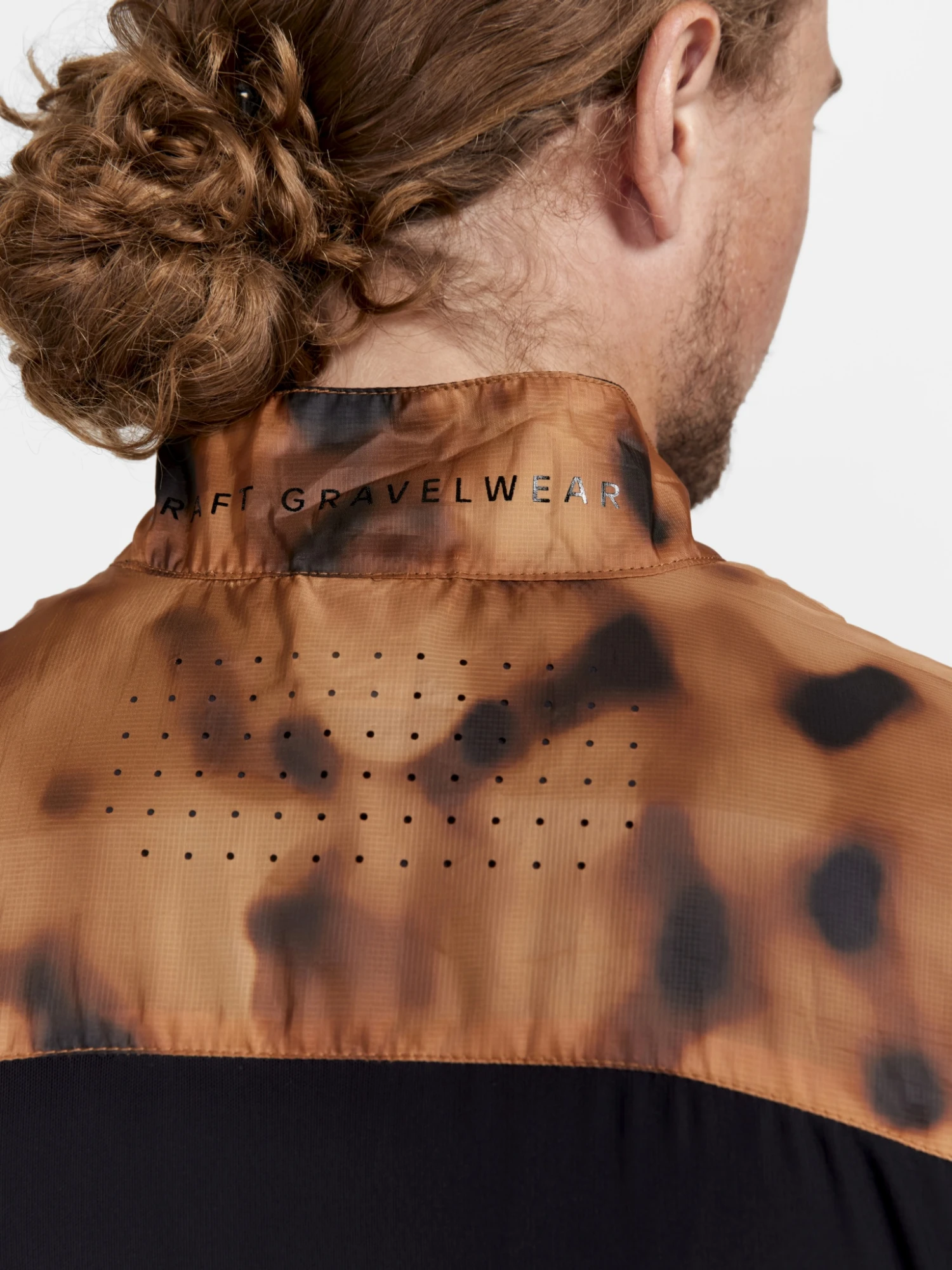 Craft Pro Gravel Wind Vest M 10687955 4 Craft Pro Gravel Wind Vest M 10687955 – Bild 4