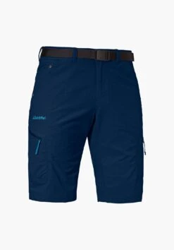 Schöffel Shorts Silvaplana2 10680345 -Woehrl Populaire Boutique 20 22088 0011035 00 8180 F2