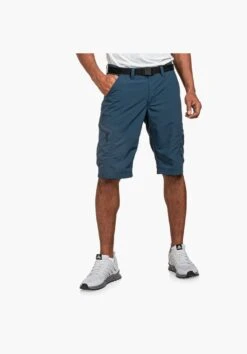 Schöffel Shorts Silvaplana2 10680345 -Woehrl Populaire Boutique 20 22088 0011035 00 8180 M1