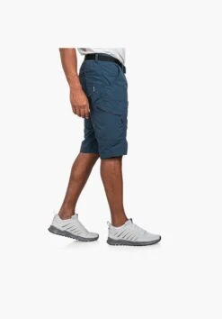 Schöffel Shorts Silvaplana2 10680345 -Woehrl Populaire Boutique 20 22088 0011035 00 8180 M3