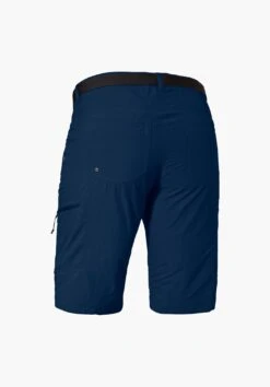 Schöffel Shorts Silvaplana2 10680345 -Woehrl Populaire Boutique 20 22088 0011035 00 8180 R2