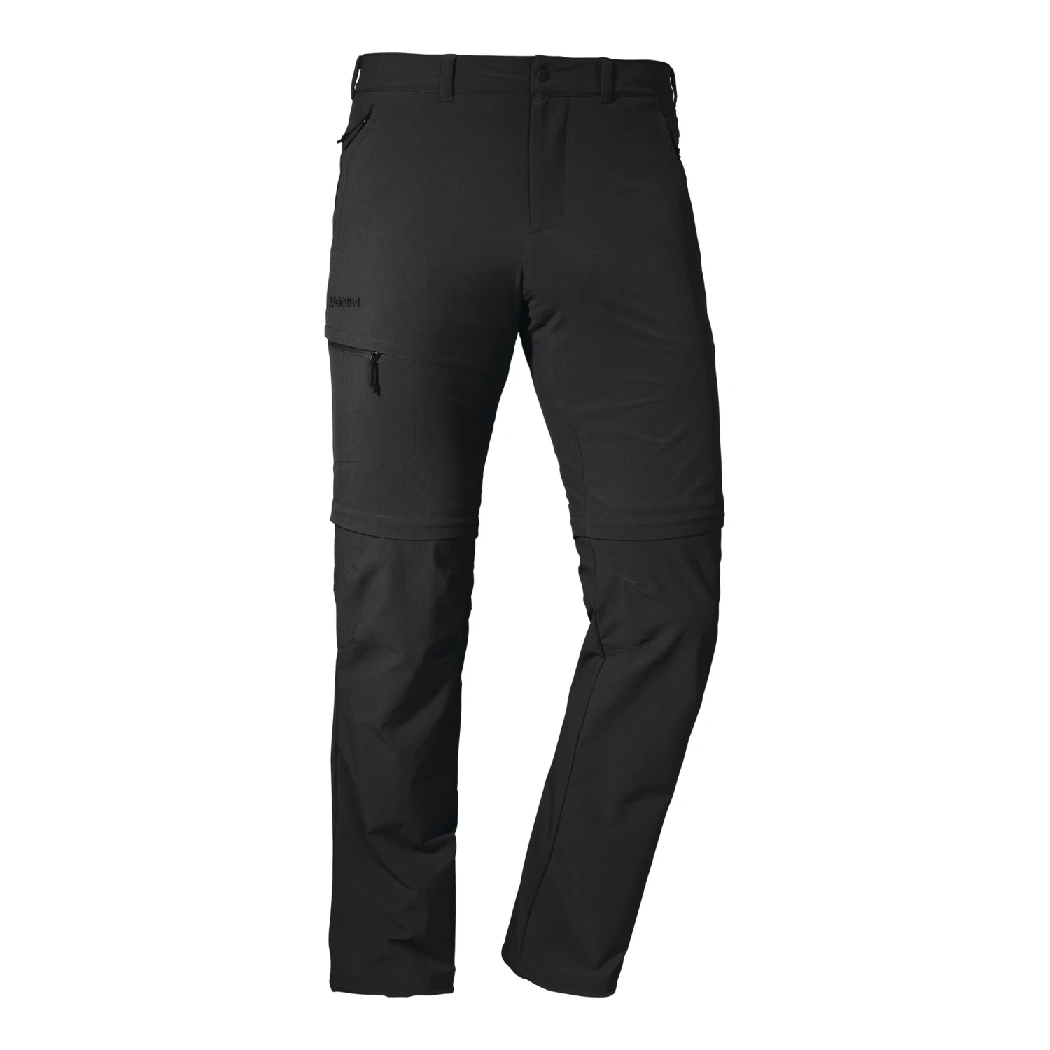 Schöffel HOSE KOPER1 ZIP OFF 10660912 1 Schöffel HOSE KOPER1 ZIP OFF 10660912