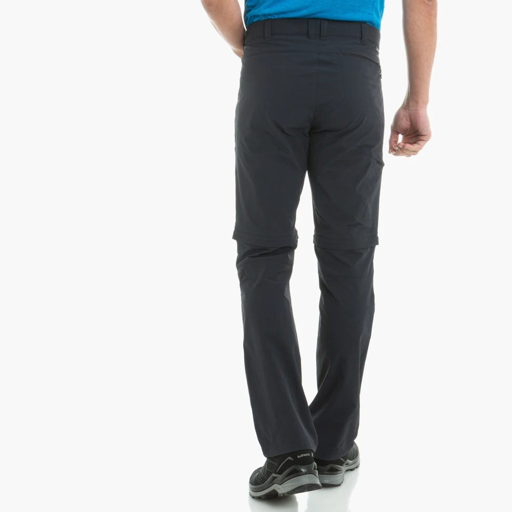 Schöffel HOSE KOPER1 ZIP OFF 10660912 3 Schöffel HOSE KOPER1 ZIP OFF 10660912 – Bild 3