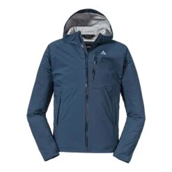 Schöffel 2.5L JACKET TEGELBER 10660905