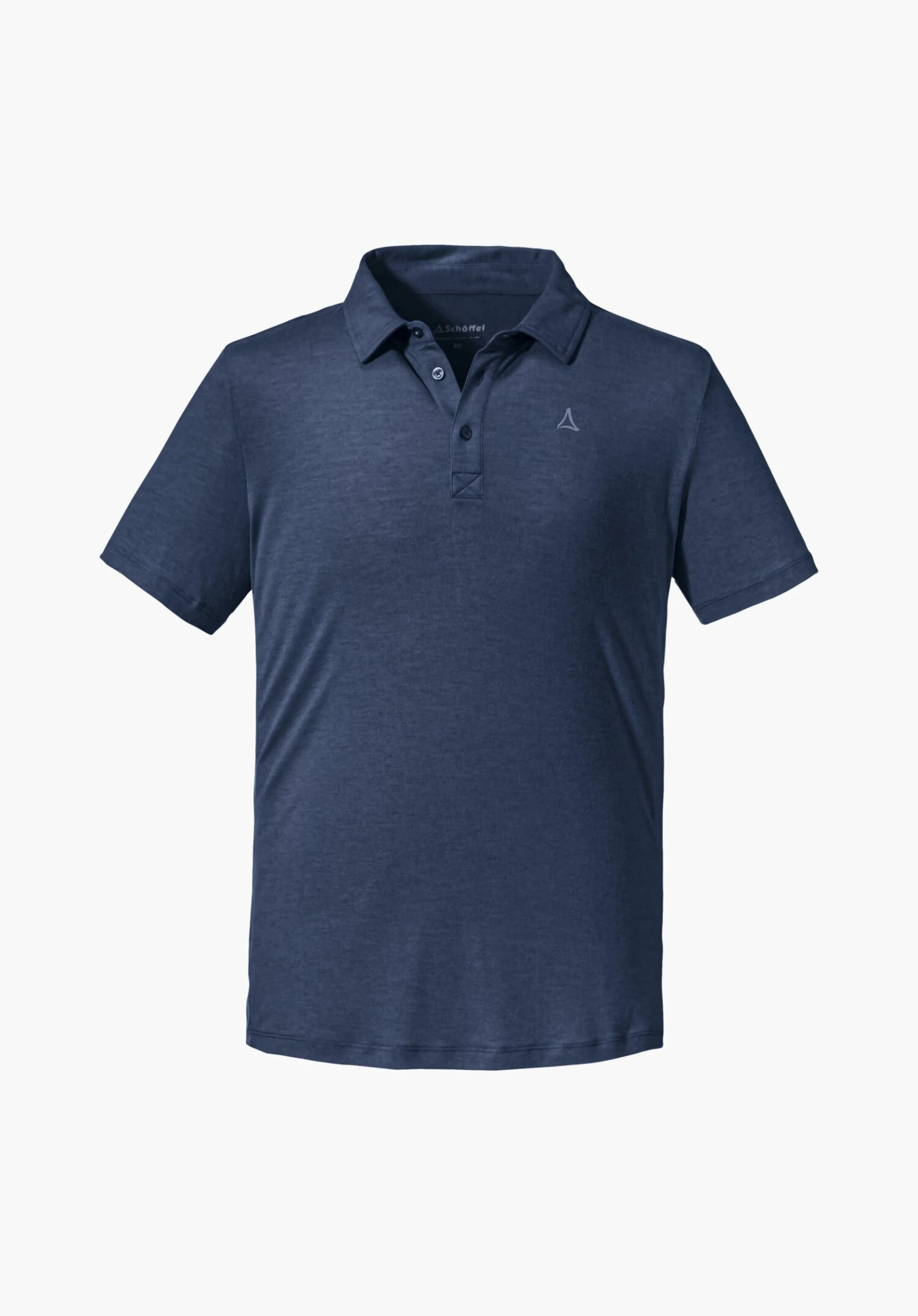 Schöffel Polo Shirt Vilan M 10680344 1 Schöffel Polo Shirt Vilan M 10680344