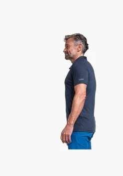 Schöffel Polo Shirt Vilan M 10680344 10 Schöffel Polo Shirt Vilan M 10680344 -Woehrl Populaire Boutique 20 23461 0023516 00 8180 M3