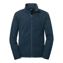 Schöffel ZIPIN FLEECE TOLEDO 10660902 12 Schöffel ZIPIN FLEECE TOLEDO 10660902 -Woehrl Populaire Boutique 20 23559 0023703 00 8820 F1