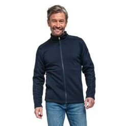 Schöffel ZIPIN FLEECE TOLEDO 10660902 13 Schöffel ZIPIN FLEECE TOLEDO 10660902 -Woehrl Populaire Boutique 20 23559 0023703 00 8820 M1