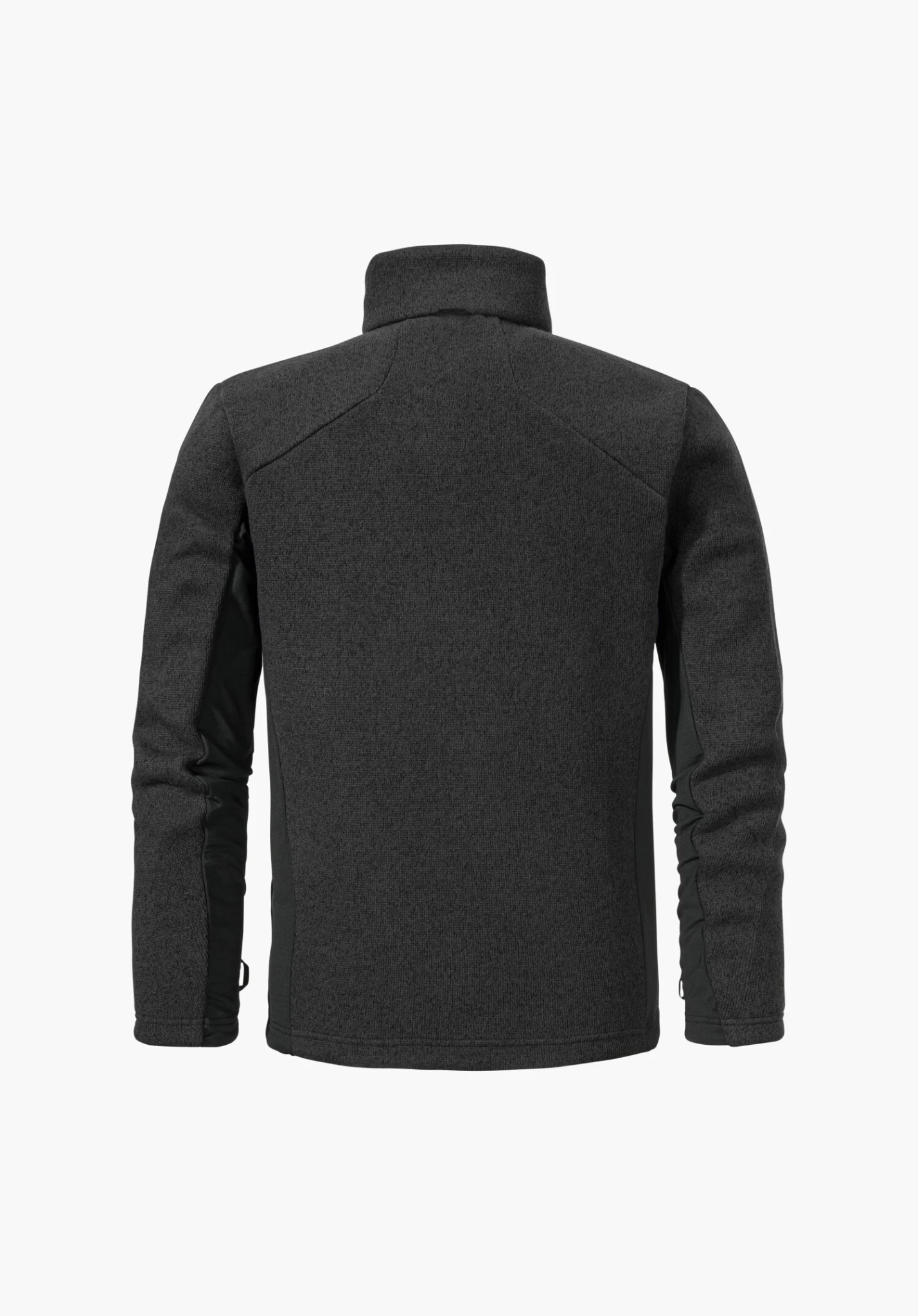 Schöffel ZipIn Fleece Oberau M 10712947 2 Schöffel ZipIn Fleece Oberau M 10712947 – Bild 2