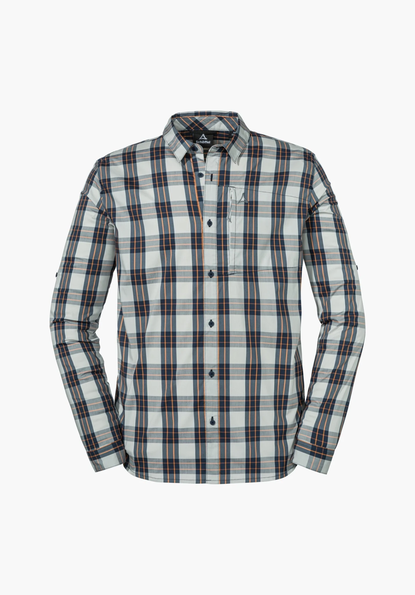 Schöffel Shirt Burgspitz LG M 10680351 1 Schöffel Shirt Burgspitz LG M 10680351