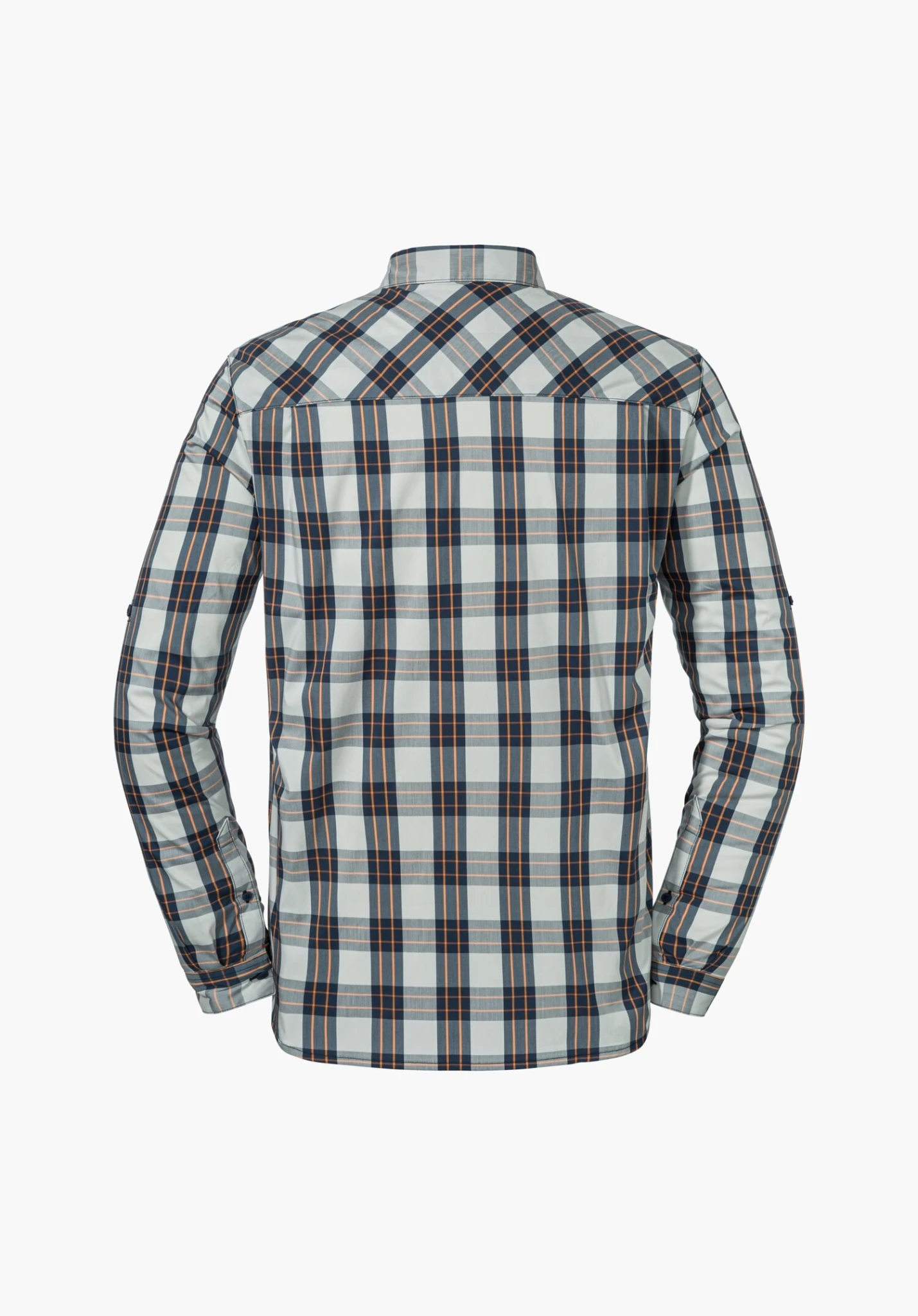 Schöffel Shirt Burgspitz LG M 10680351 2 Schöffel Shirt Burgspitz LG M 10680351 – Bild 2