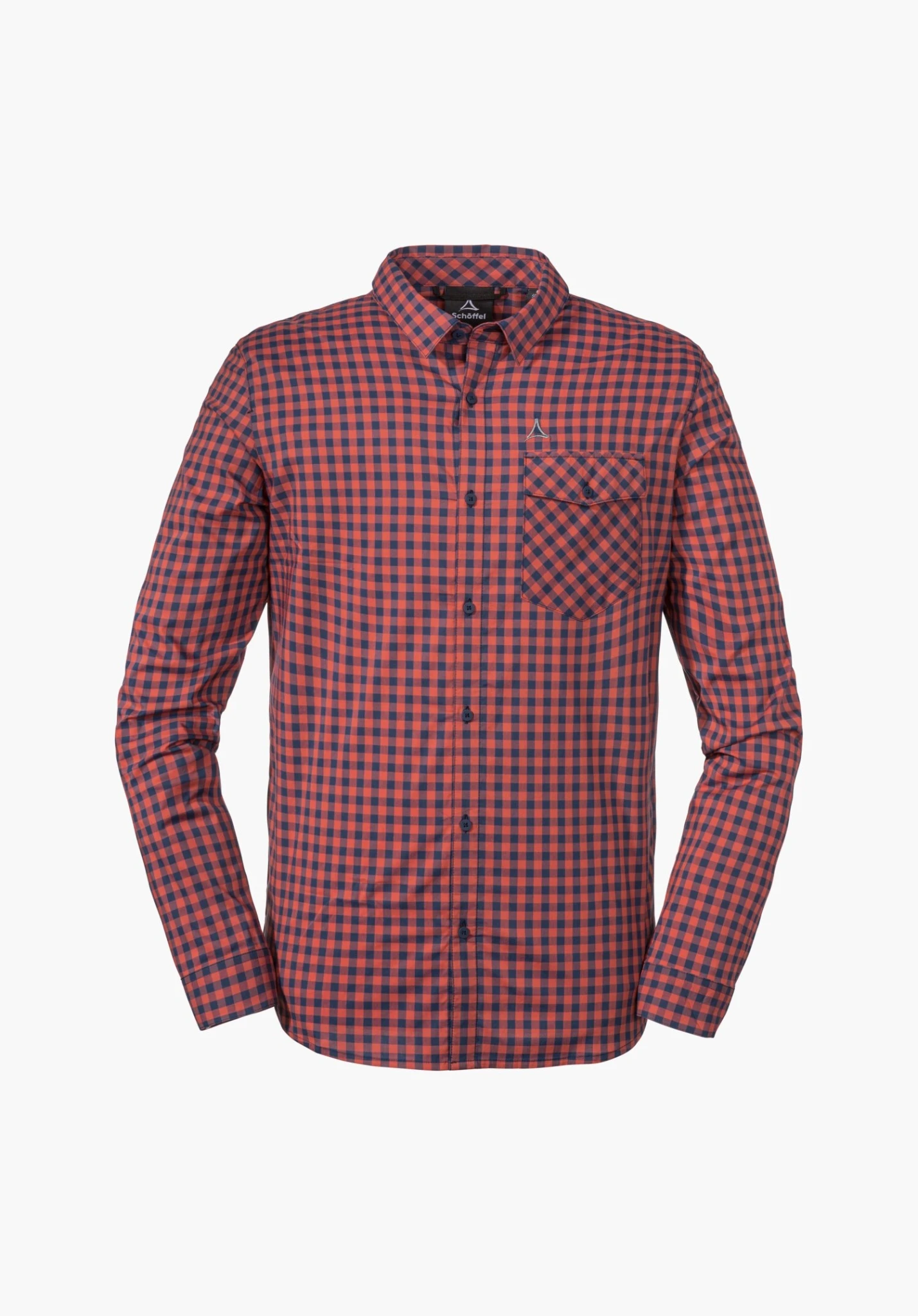 Schöffel Shirt Trattberg LG M 10680342 1 Schöffel Shirt Trattberg LG M 10680342