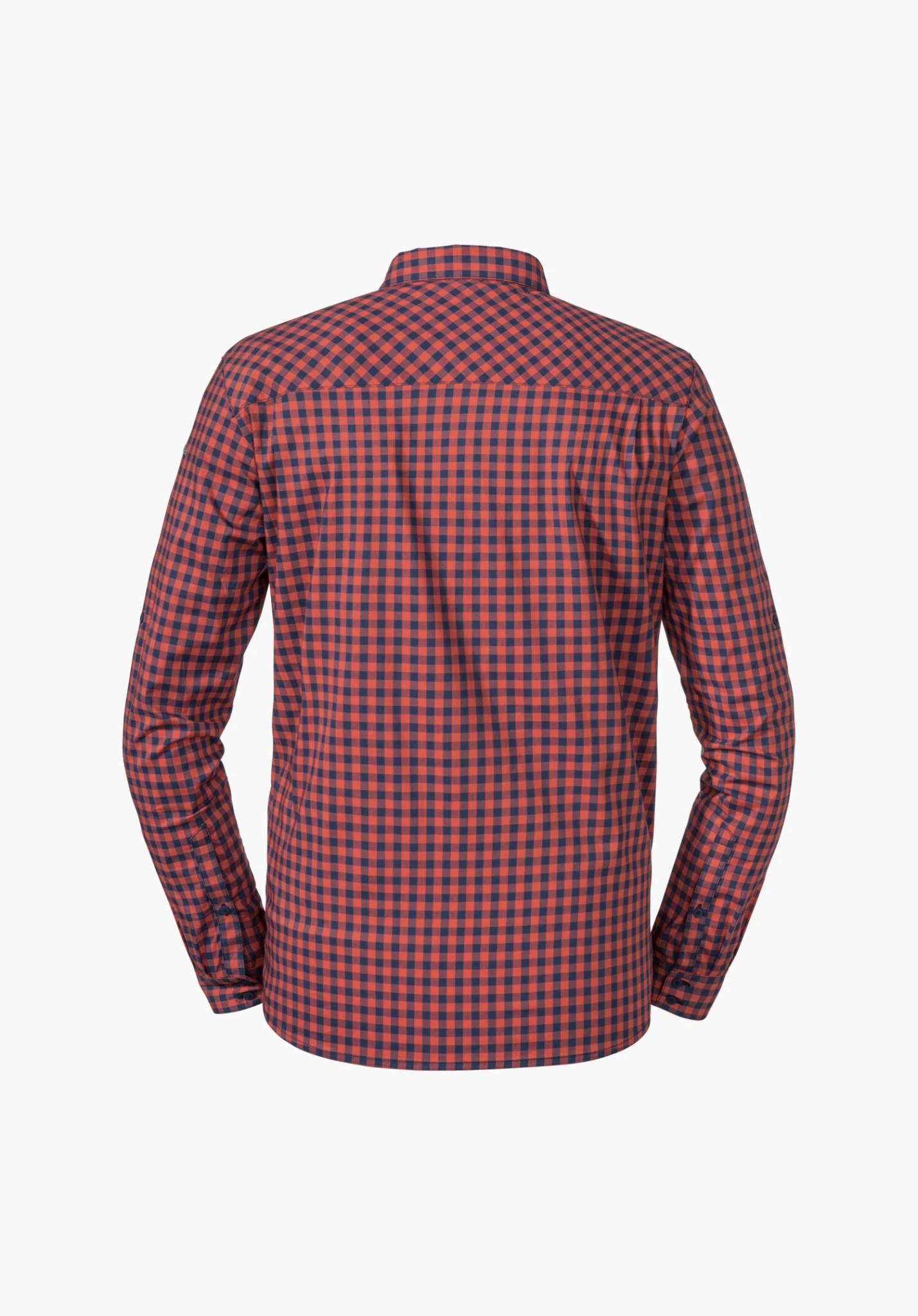Schöffel Shirt Trattberg LG M 10680342 5 Schöffel Shirt Trattberg LG M 10680342 – Bild 5