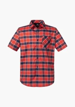 Schöffel Shirt Elmoos SH M 10680352
