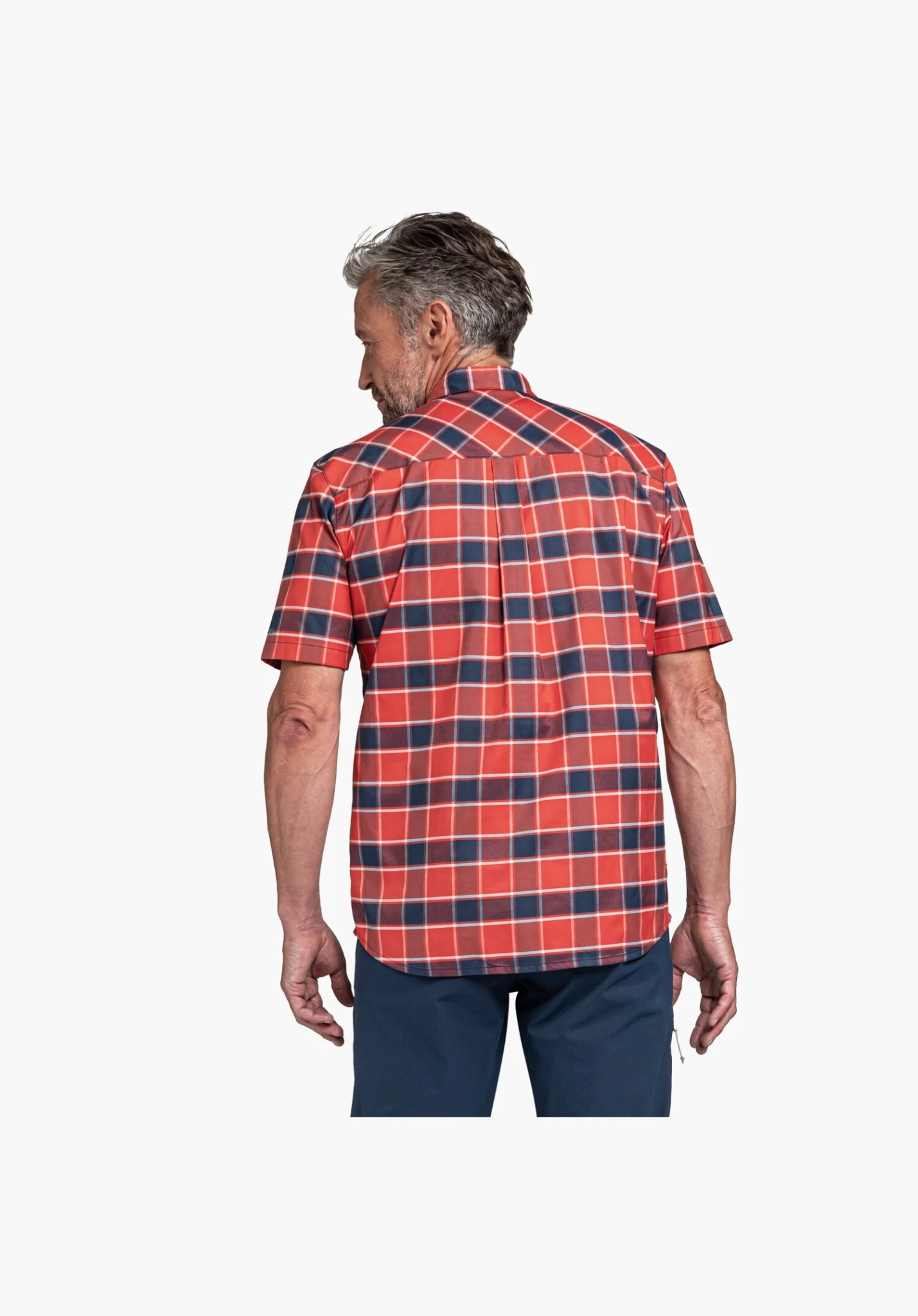 Schöffel Shirt Elmoos SH M 10680352 3 Schöffel Shirt Elmoos SH M 10680352 – Bild 3