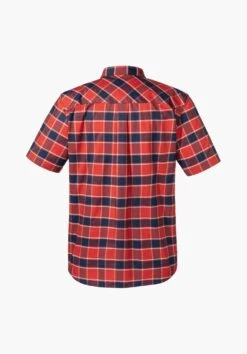 Schöffel Shirt Elmoos SH M 10680352 9 Schöffel Shirt Elmoos SH M 10680352 -Woehrl Populaire Boutique 20 23717 0023825 00 2435 R1