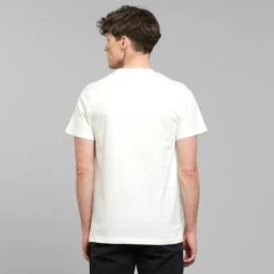 Dedicated T-Shirt 10689791 -Woehrl Populaire Boutique 21052 whisper white 3