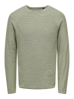 Only & Sons Strickpullover 10676810