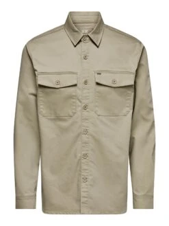 Only & Sons Overshirt 10637616