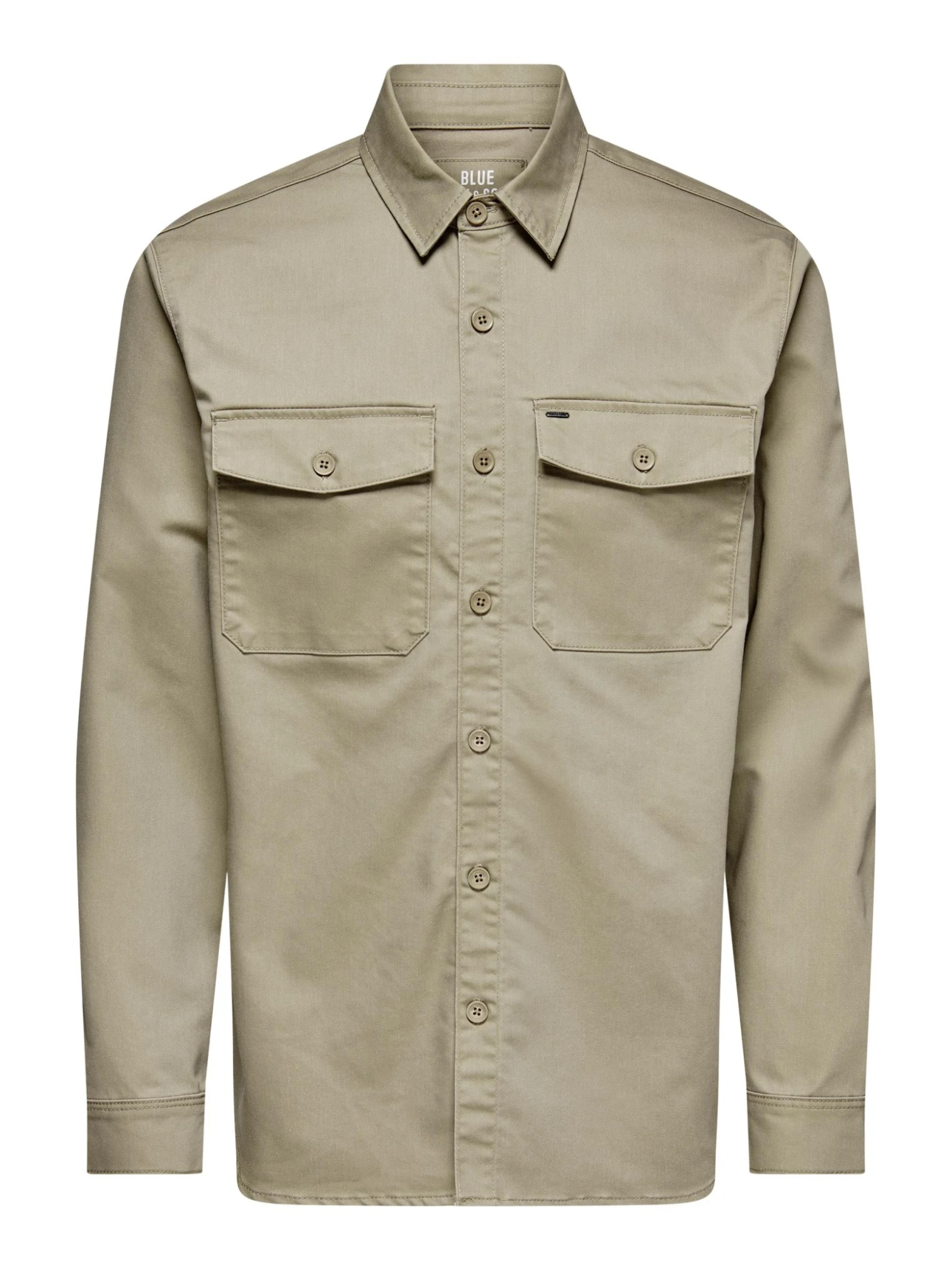 Only & Sons Overshirt 10637616 1 Only & Sons Overshirt 10637616