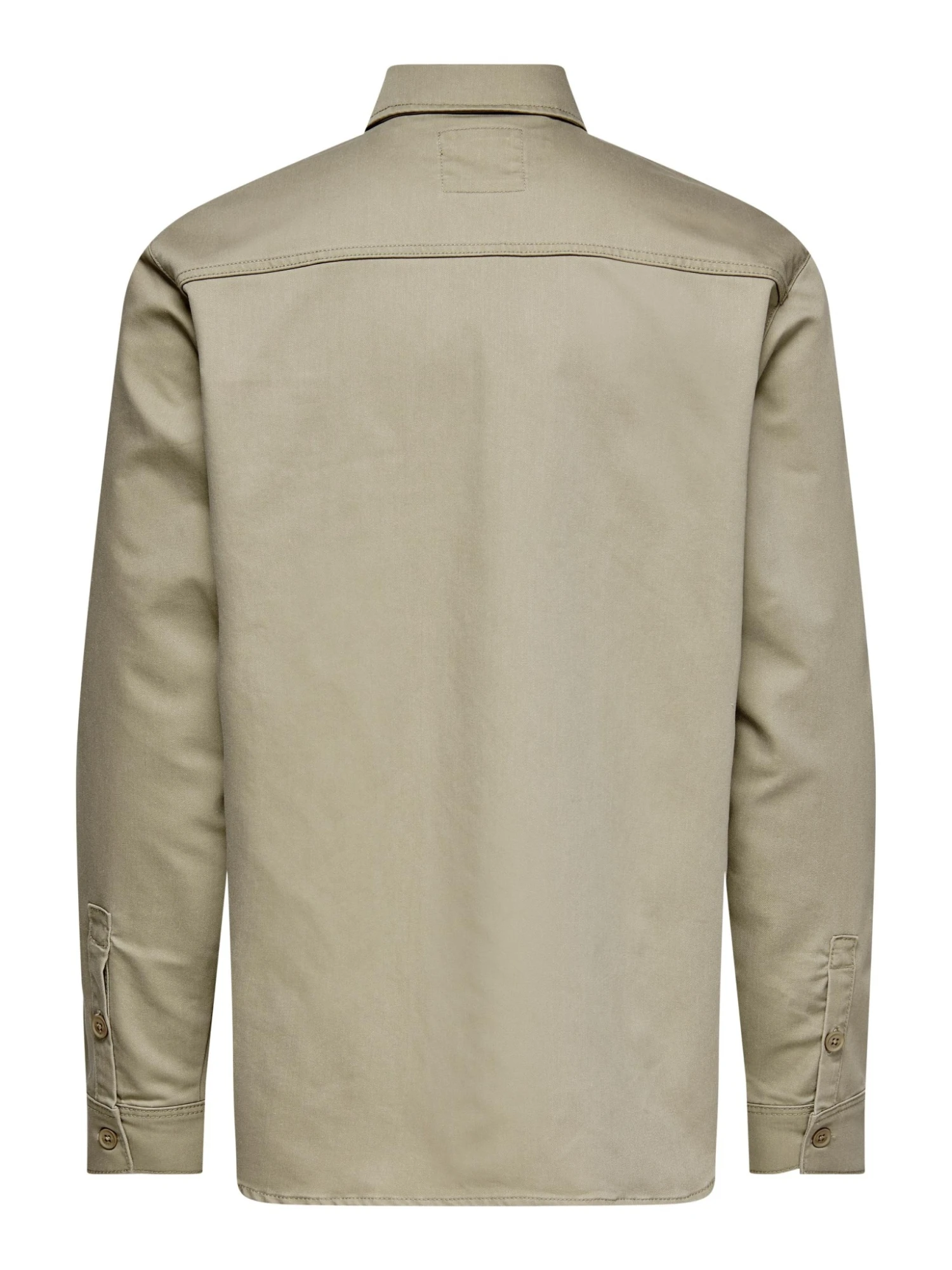 Only & Sons Overshirt 10637616 8 Only & Sons Overshirt 10637616 – Bild 8