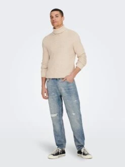 Only & Sons Jeans Tapered Fit 10656357