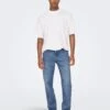 Only & Sons Jeans Loose Fit 10676821
