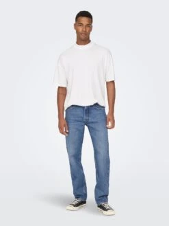 Only & Sons Jeans Loose Fit 10676821