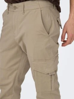 Only & Sons Cargo-Hose 10676817 -Woehrl Populaire Boutique 22025431 crockery 3