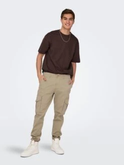 Only & Sons Cargo-Hose 10676817 -Woehrl Populaire Boutique 22025431 crockery 5