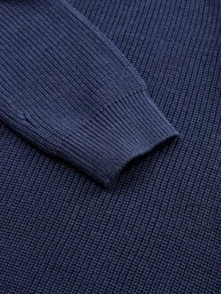 GABBA Cape Rib Knit 10668591 -Woehrl Populaire Boutique 2220450003 568 3