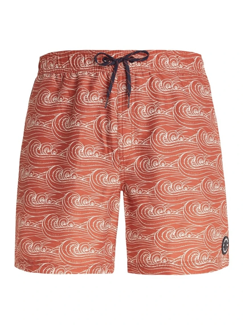 Protest PRTTERTON BEACHSHORT 10683397 1 Protest PRTTERTON BEACHSHORT 10683397