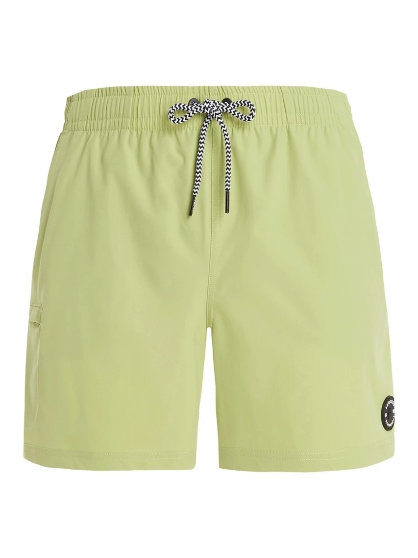 Protest PRTYESSINE Beachshort 10683401 1 Protest PRTYESSINE Beachshort 10683401