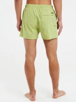 Protest PRTYESSINE Beachshort 10683401 21 Protest PRTYESSINE Beachshort 10683401 -Woehrl Populaire Boutique 2719300 952 model back half 01