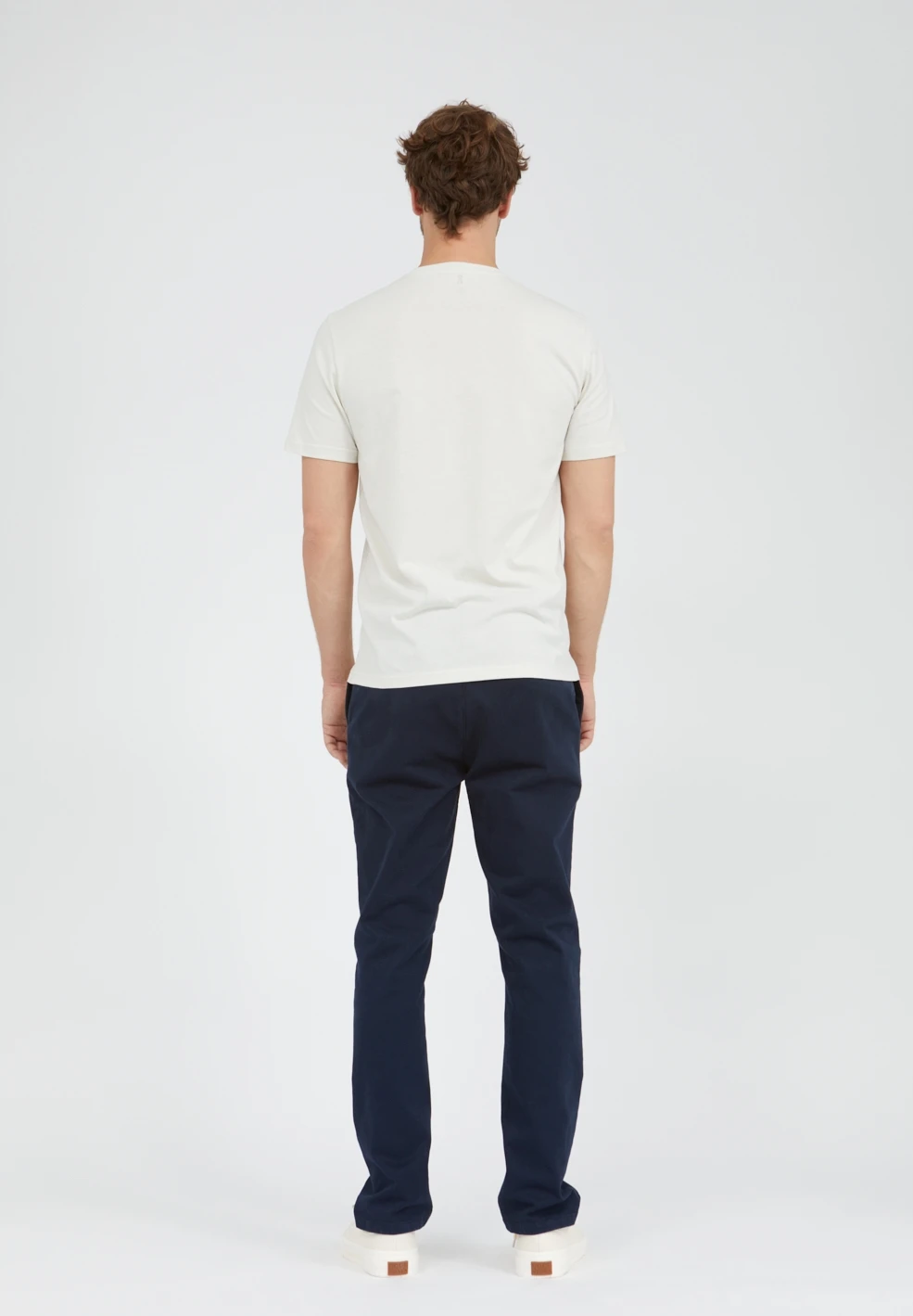 Armedangels Hose Aato Slim 10612302 3 Armedangels Hose Aato Slim 10612302 – Bild 3