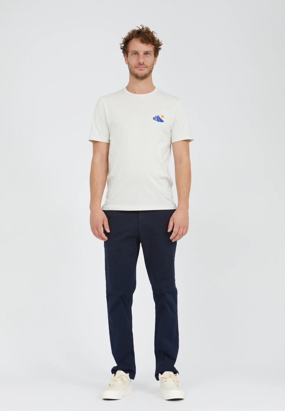 Armedangels Hose Aato Slim 10612302 2 Armedangels Hose Aato Slim 10612302 – Bild 2