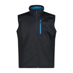 Campagnolo® Campagnolo Herren Leichte Softshell-Westen 10647946 5 Campagnolo® Campagnolo Herren Leichte Softshell-Westen 10647946 -Woehrl Populaire Boutique 30A9317 00UL A