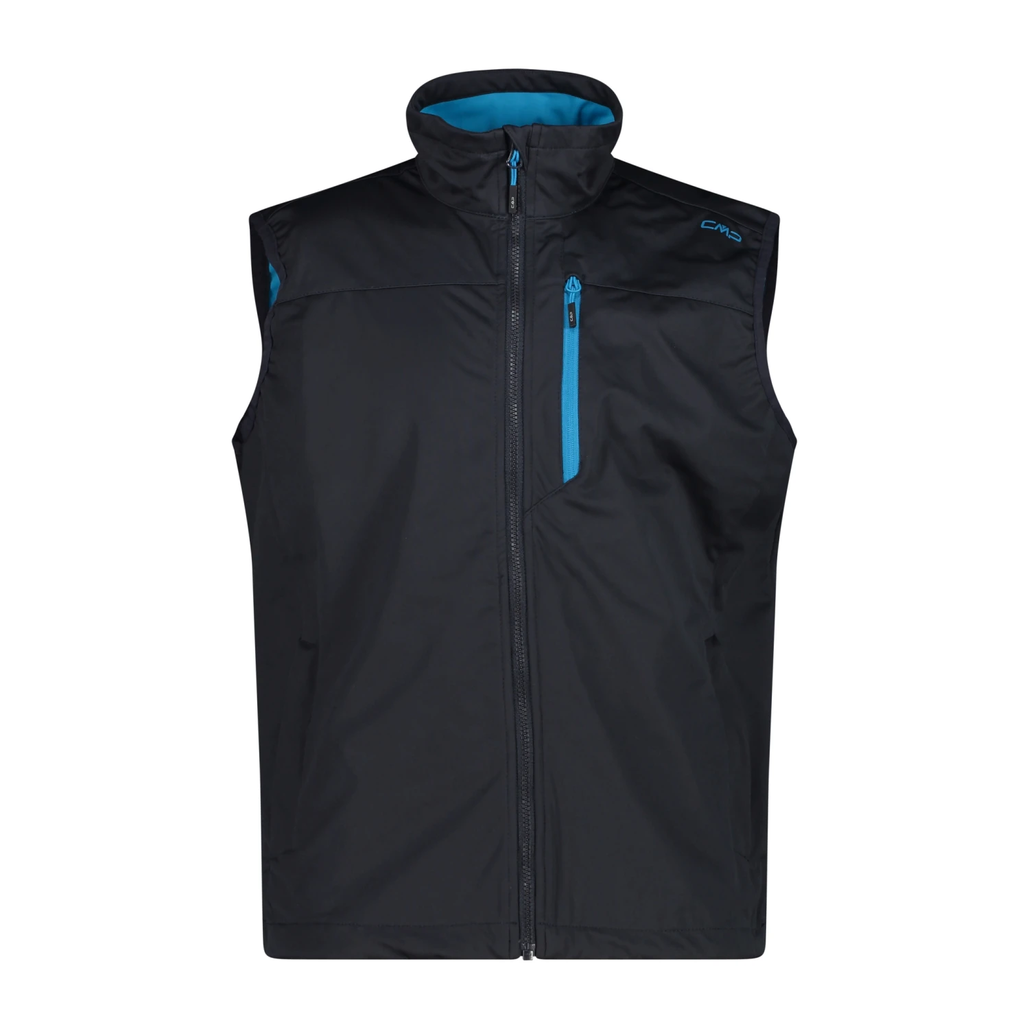 Campagnolo® Campagnolo Herren Leichte Softshell-Westen 10647946 3 Campagnolo® Campagnolo Herren Leichte Softshell-Westen 10647946 – Bild 3