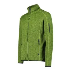 Campagnolo® Campagnolo Herren Knit-Tech-Fleece Mit Mesh 10683672 -Woehrl Populaire Boutique 30H5887 15EN C
