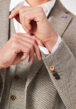 CG - Club Of Gents Jersey-Sakko CARTER 10691283 -Woehrl Populaire Boutique 31 205J1 224102 71 3