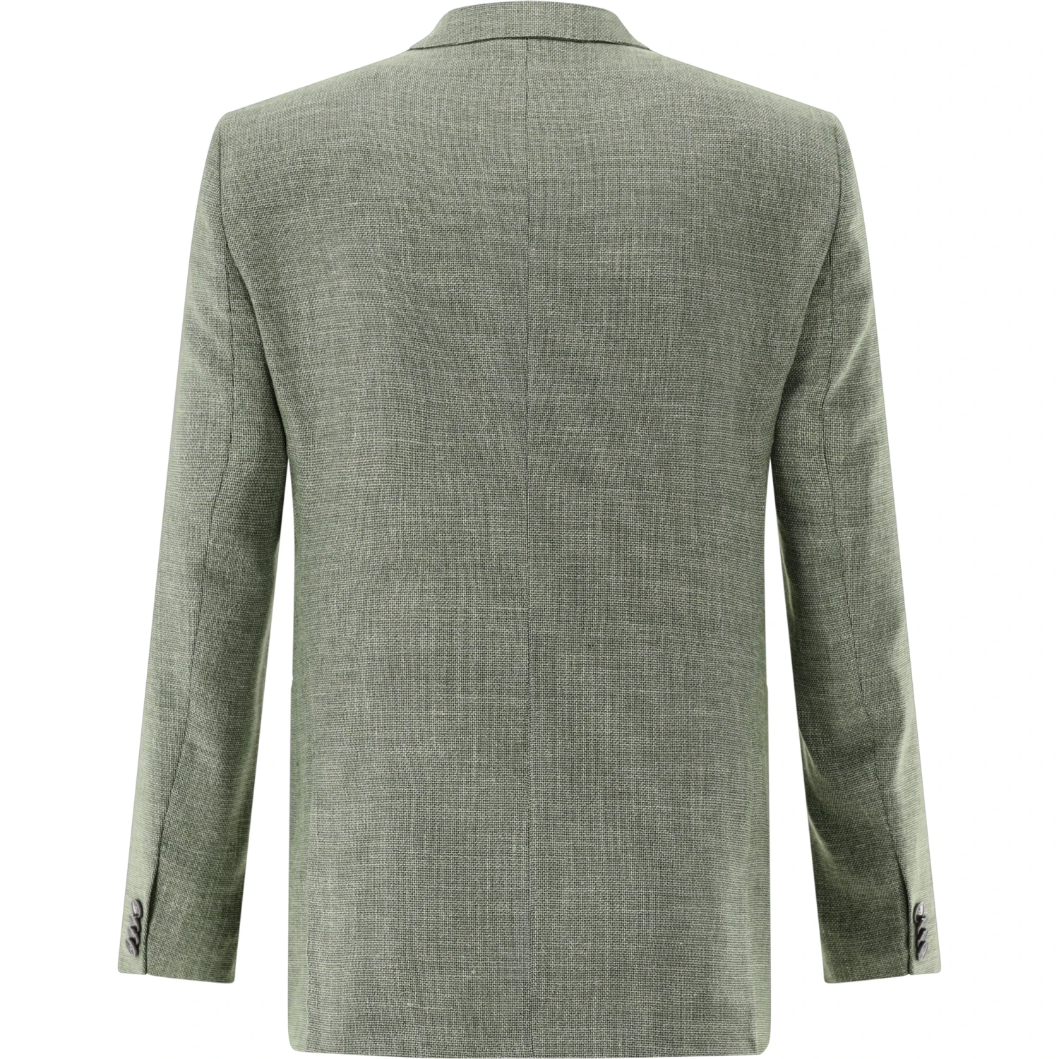 Carl Gross Schurwoll-Leinen-Sakko SANDER 10691278 2 Carl Gross Schurwoll-Leinen-Sakko SANDER 10691278 – Bild 2