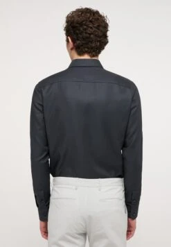 Eterna Struktur-Hemd SLIM FIT 10713461 9 Eterna Struktur-Hemd SLIM FIT 10713461 -Woehrl Populaire Boutique 3116F159 2 38