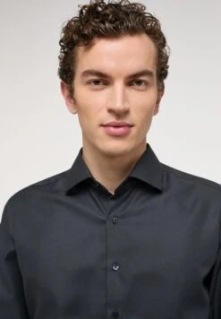 Eterna Struktur-Hemd SLIM FIT 10713461 8 Eterna Struktur-Hemd SLIM FIT 10713461 -Woehrl Populaire Boutique 3116F159 4 38