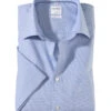 Olymp Hemd OLYMP Luxor Comfort Fit Halbarm