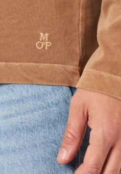 Marc O'Polo Marc O´Polo T-Shirt Langarm 10678803 -Woehrl Populaire Boutique 320223652032 759 3QtsecMf77xqhX